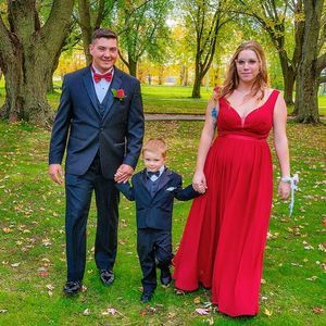 Meet your Posher, Kary-anne